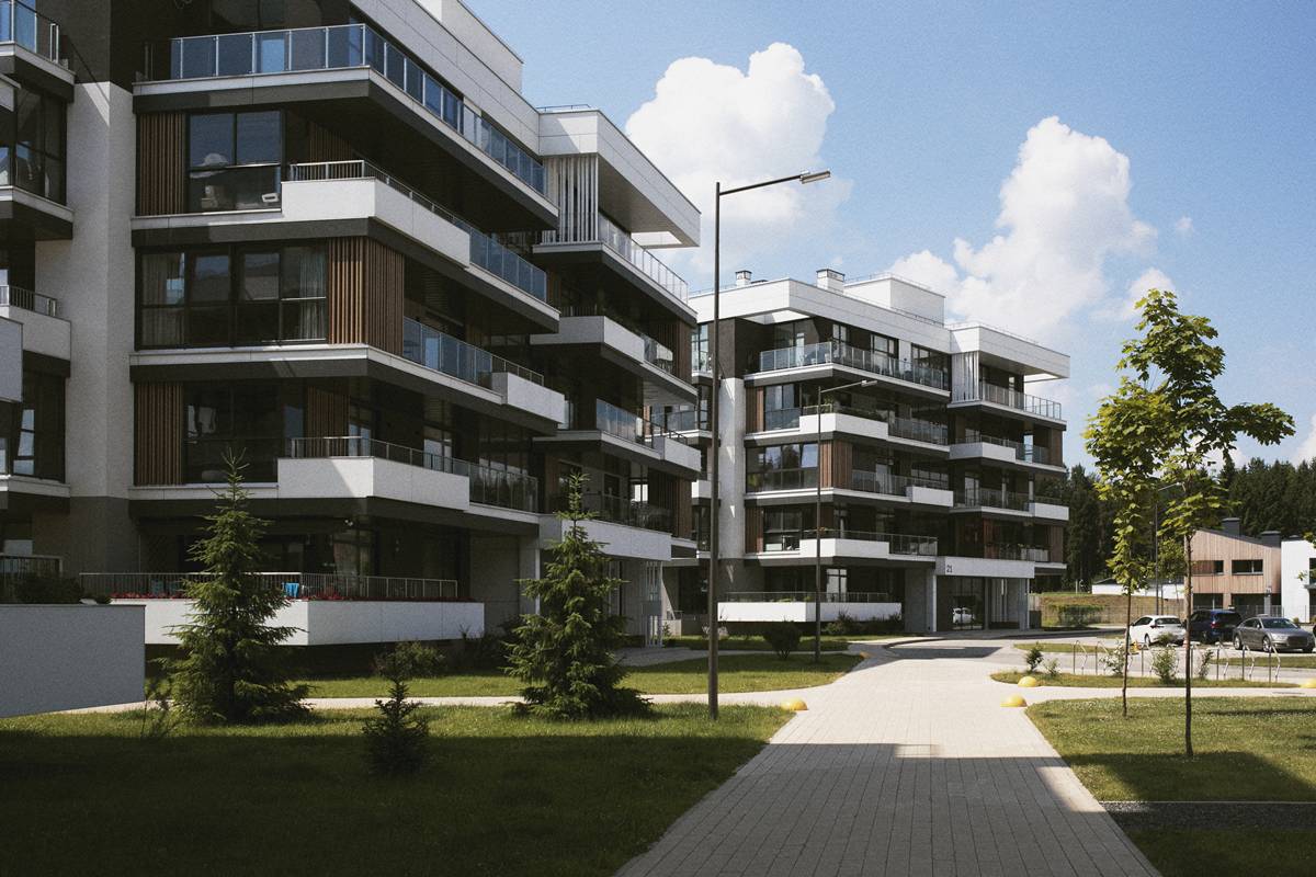 Turite būstą Palangoje? Šis signalas svarbus